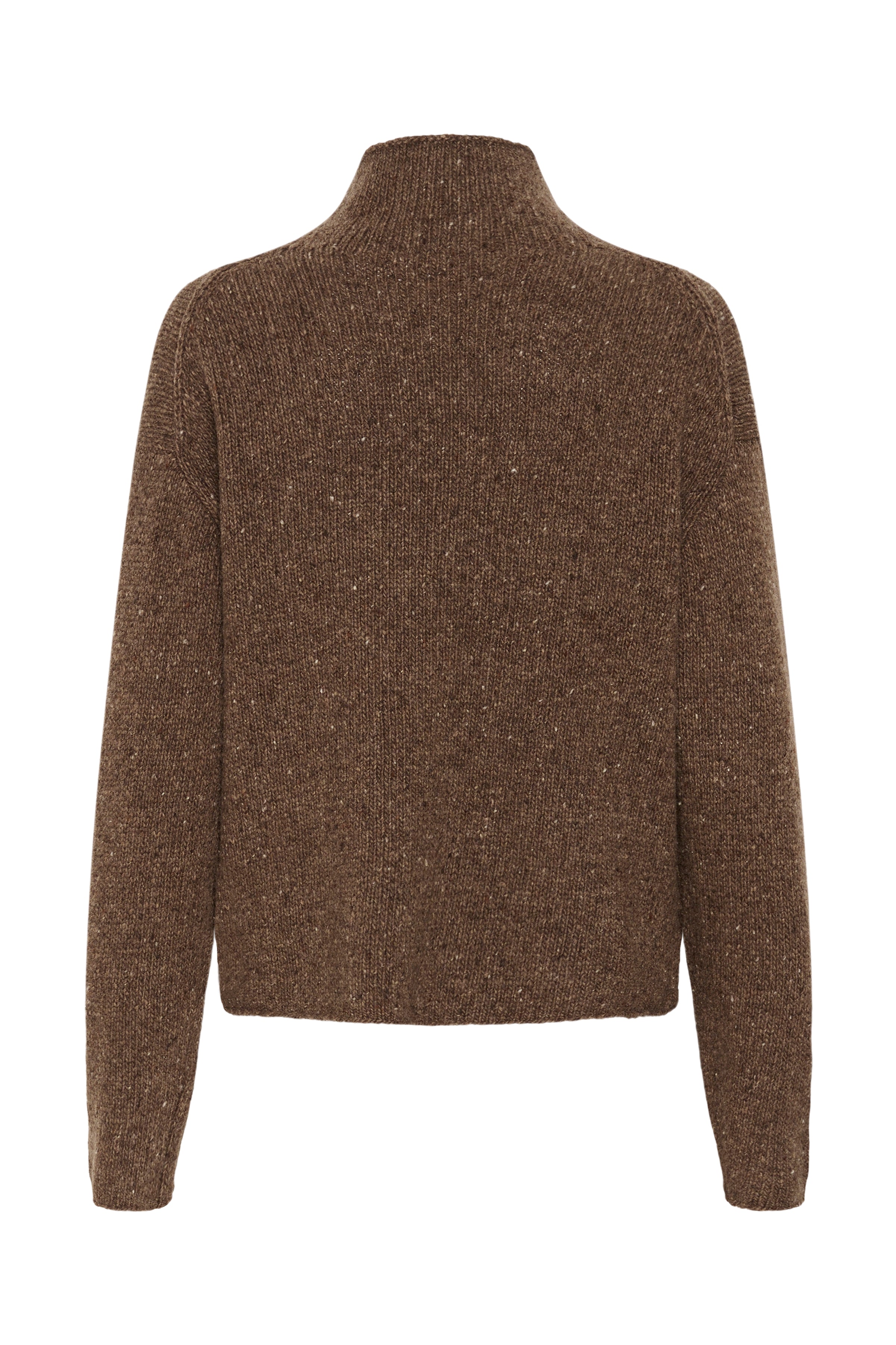 2026FW - Part Two - Pull - Chanelly (Choix de 2 couleurs)