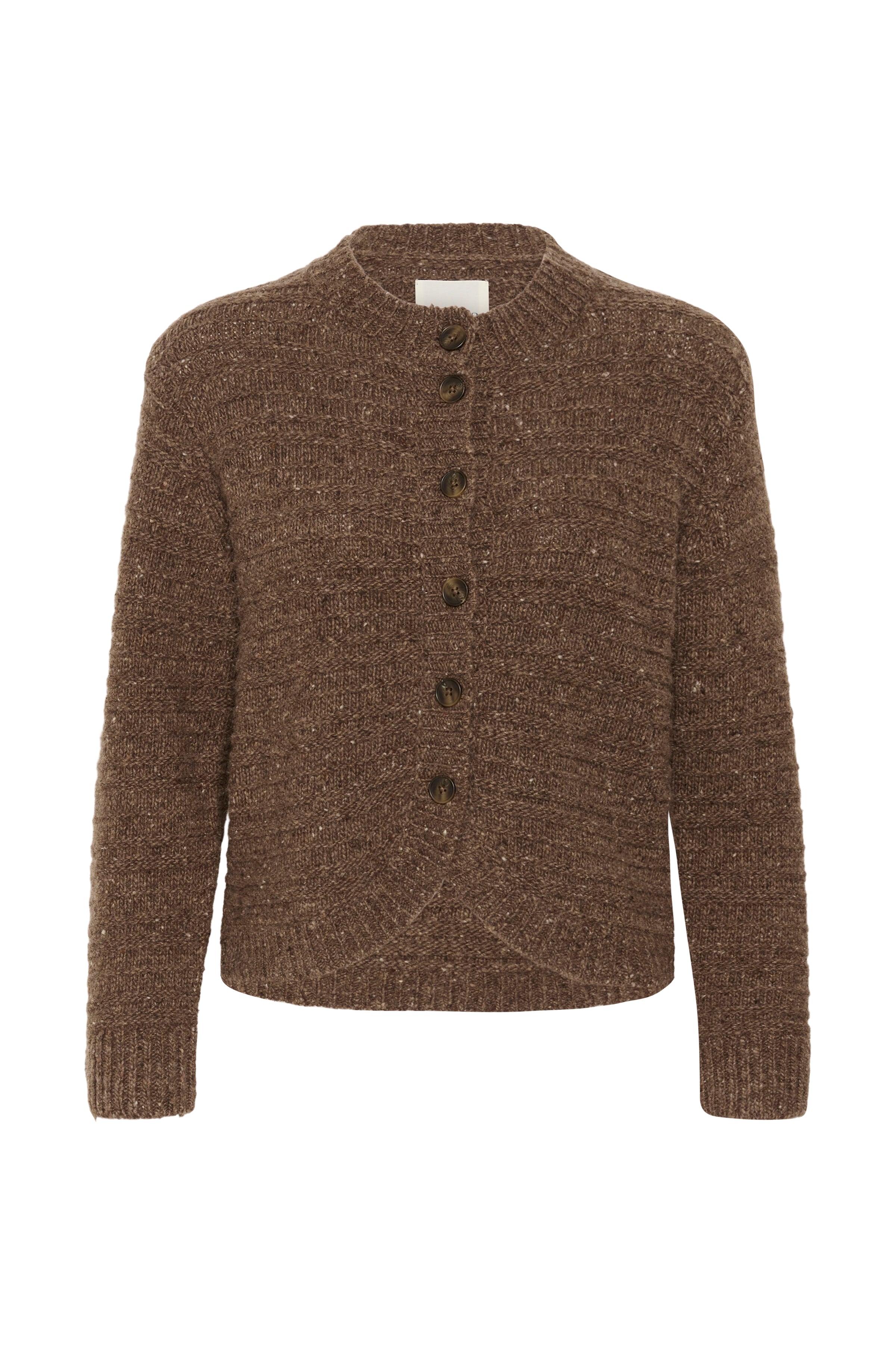 2026FW - Part Two - Cardigan - Ceylan