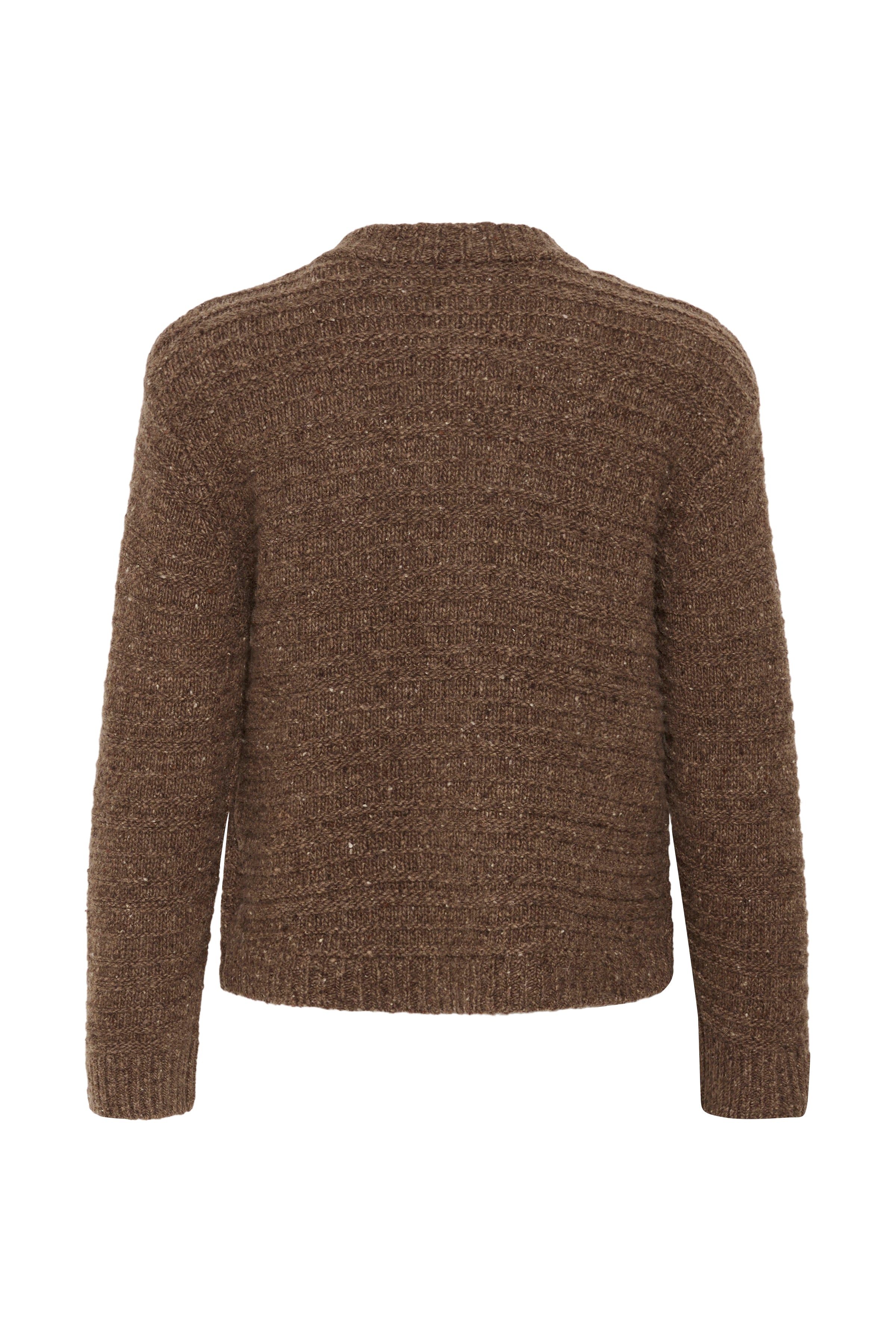 2026FW - Part Two - Cardigan - Ceylan