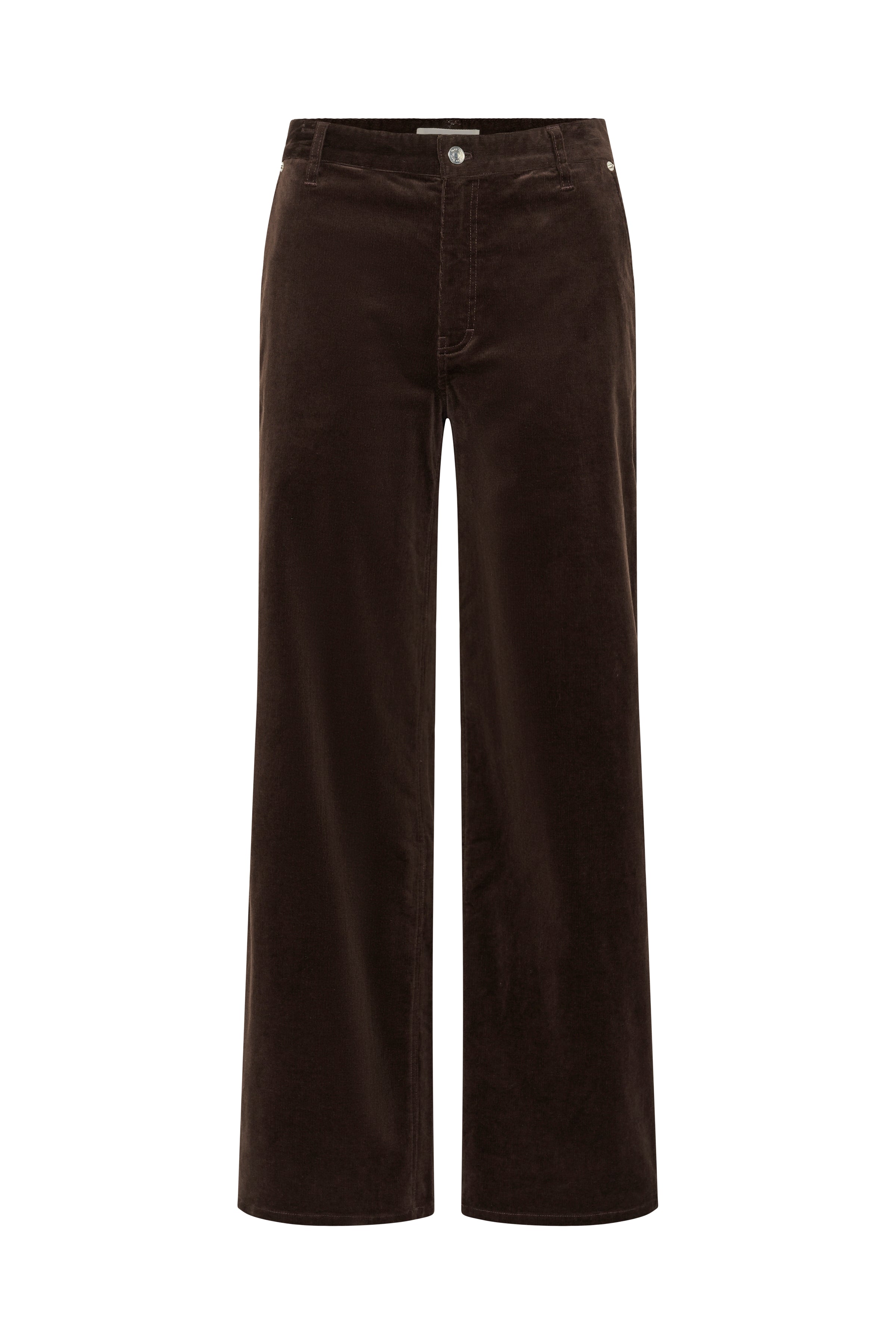2026FW - Part Two - Pantalon - Cathrina