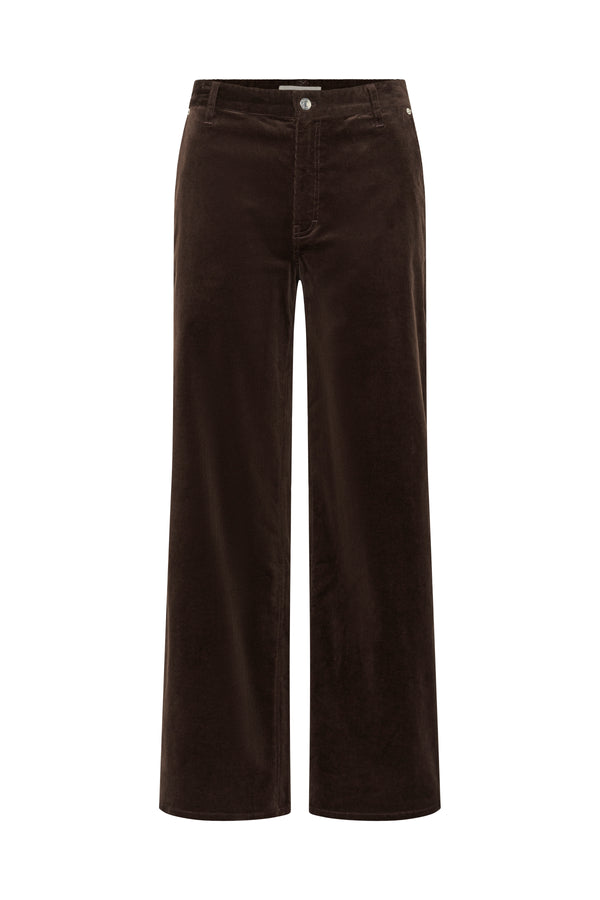 2026FW - Part Two - Pantalon - Cathrina
