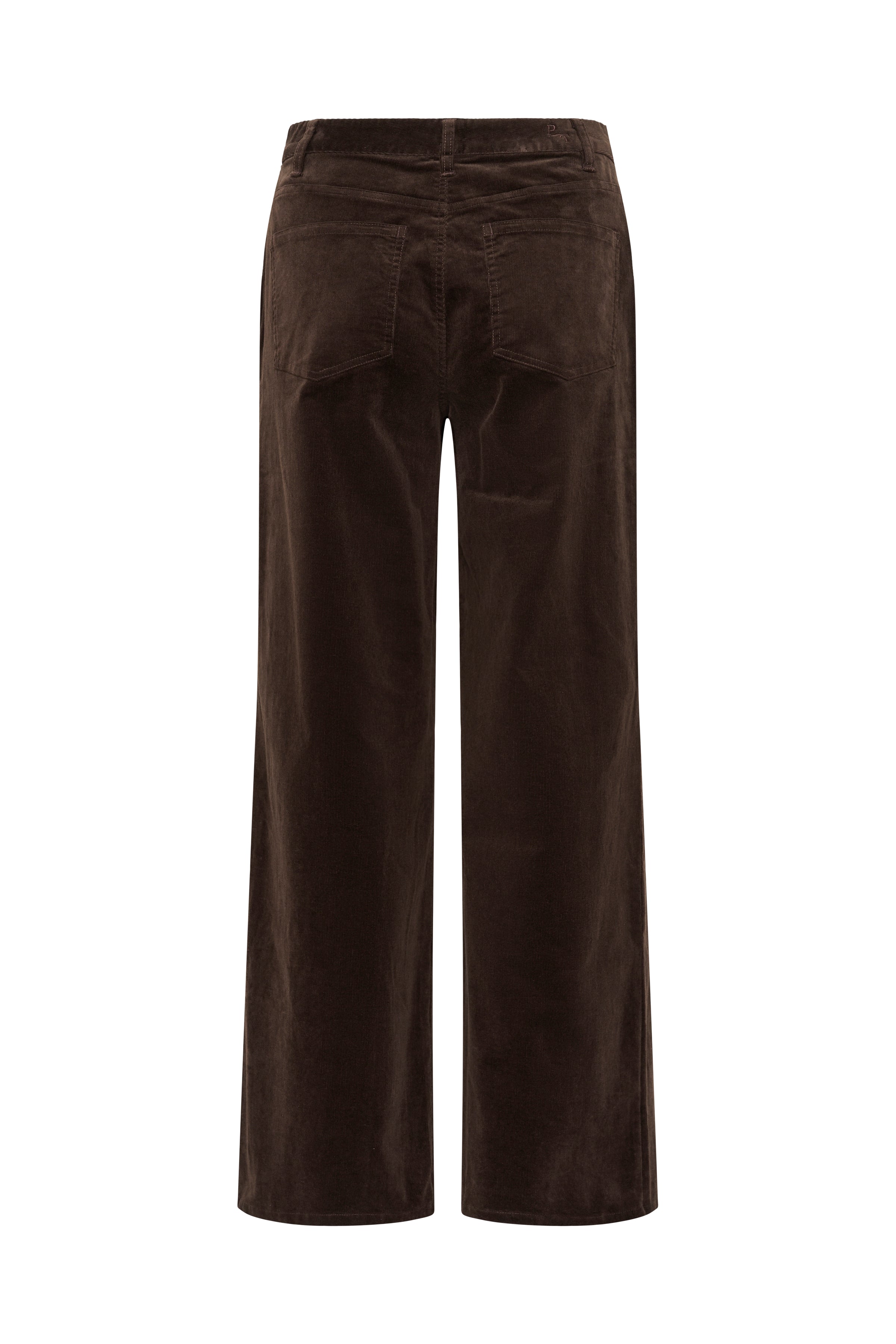 2026FW - Part Two - Pantalon - Cathrina