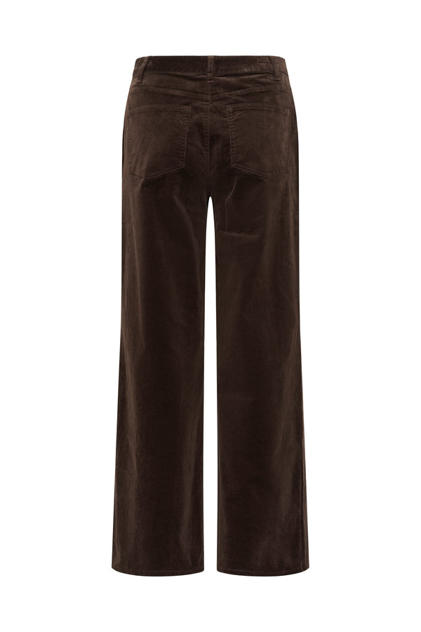 2026FW - Part Two - Pantalon - Cathrina