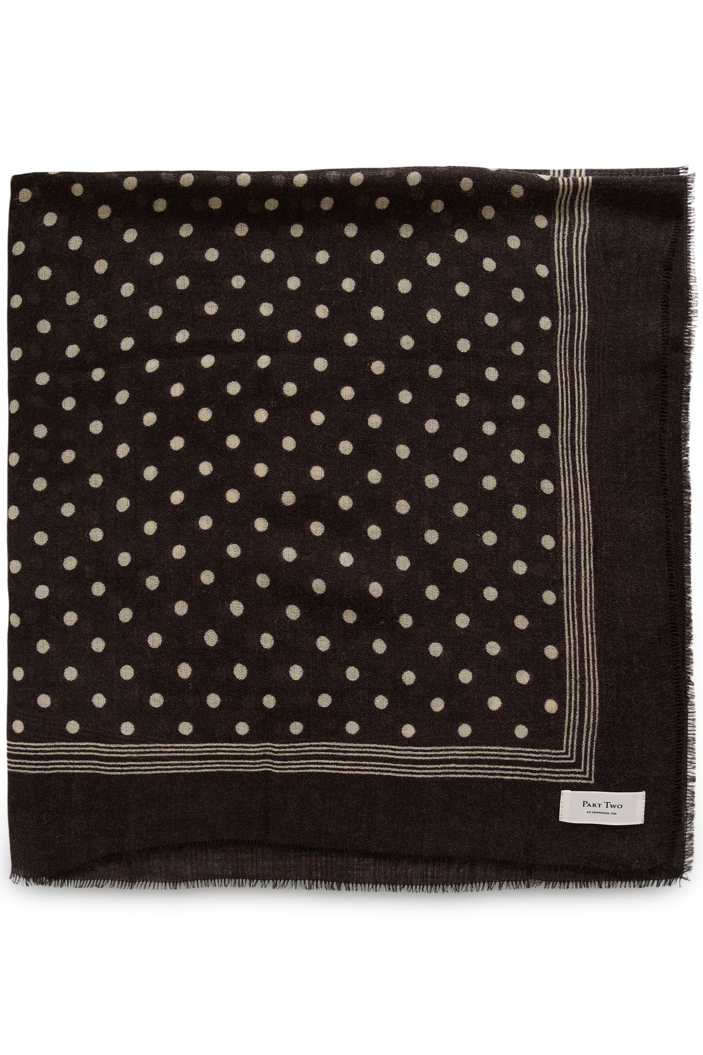 2026FW - Part Two - Foulard - Celesta