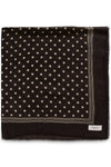 2026FW - Part Two - Foulard - Celesta