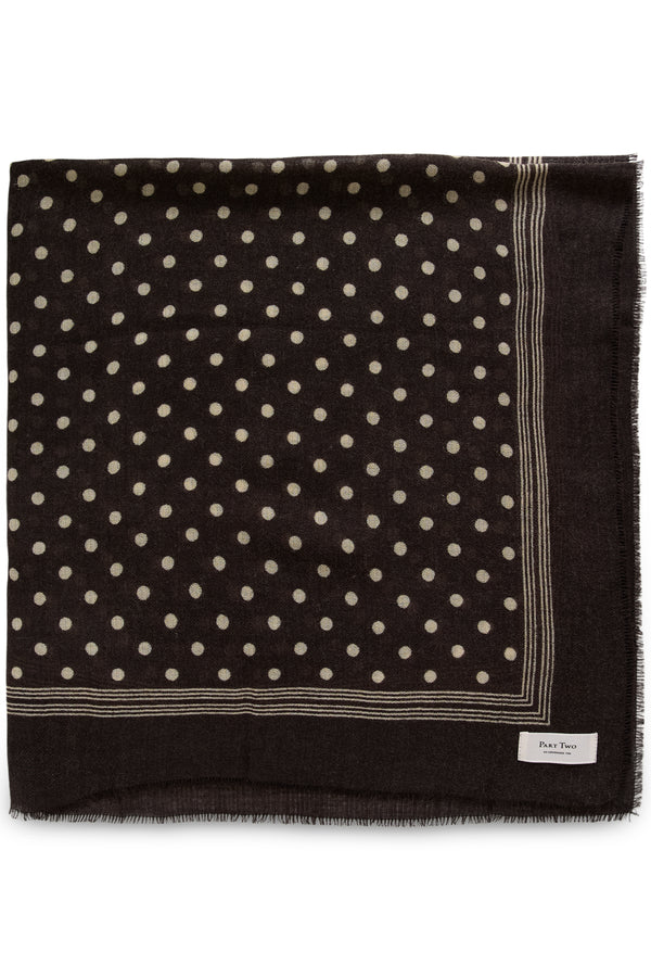 2026FW - Part Two - Foulard - Celesta