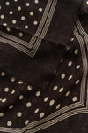2026FW - Part Two - Foulard - Celesta