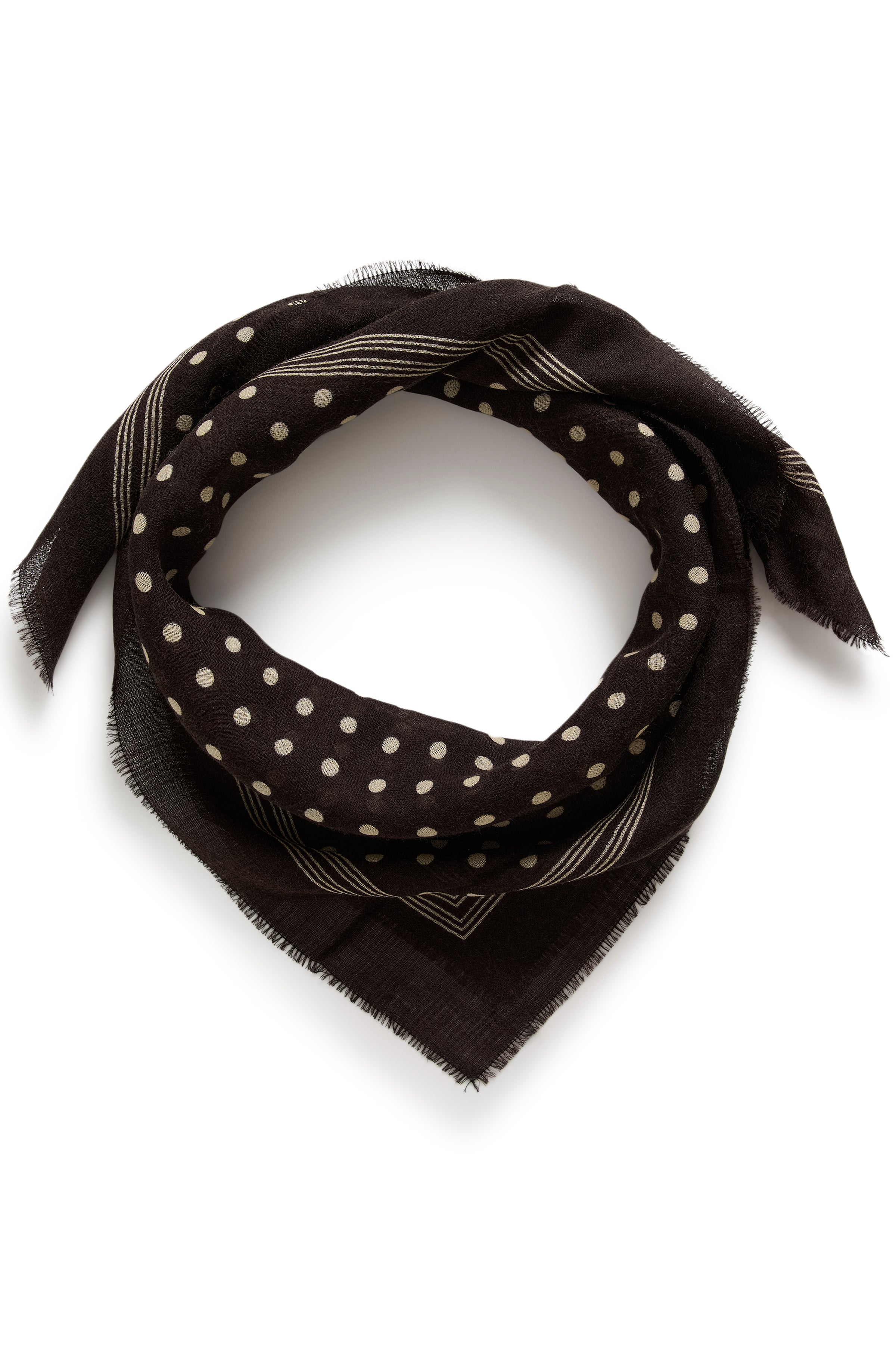 2026FW - Part Two - Foulard - Celesta