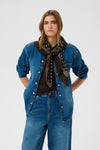 2026FW - Part Two - Foulard - Celesta
