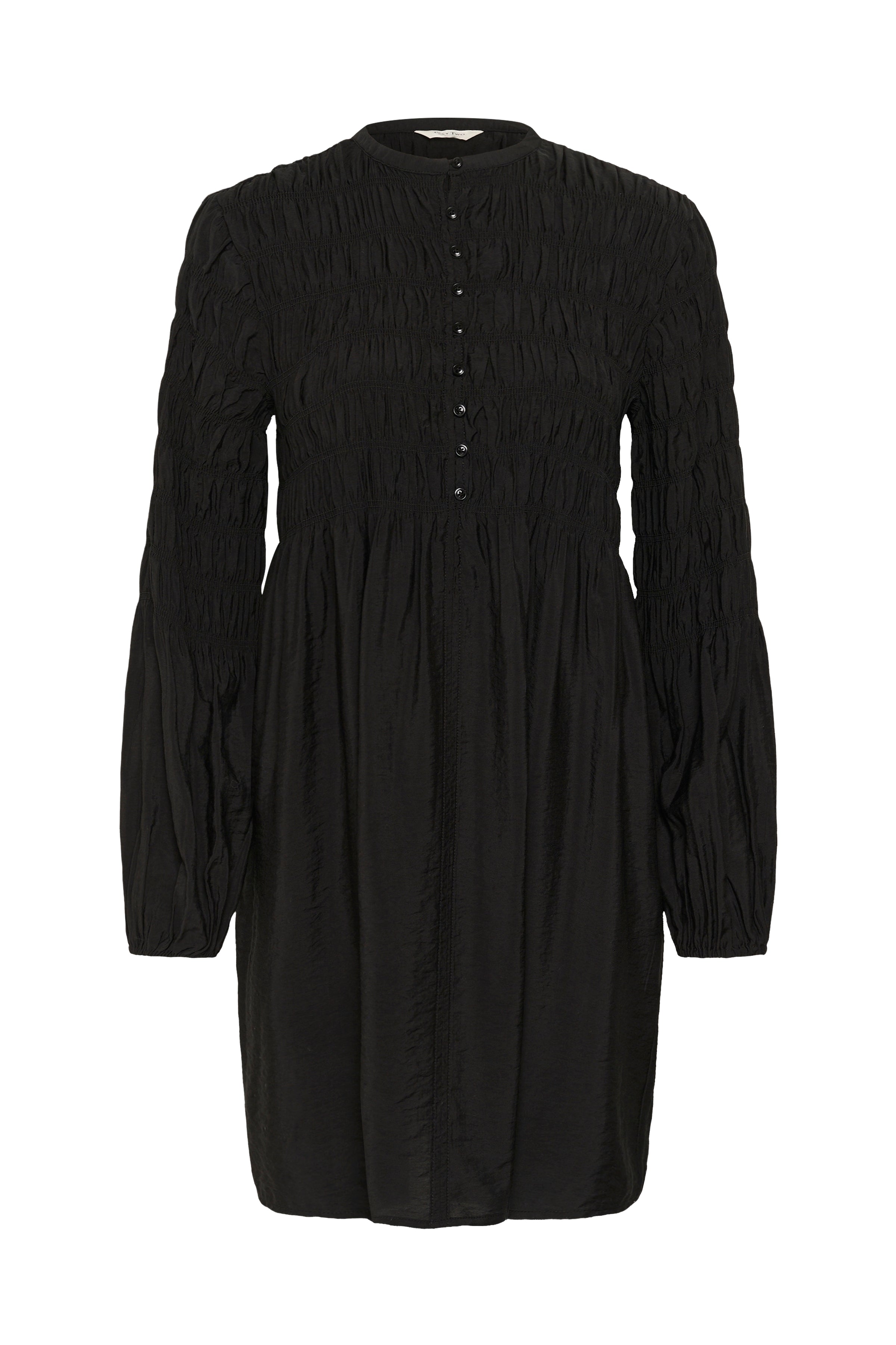 2026FW - Part Two - Robe - Camia