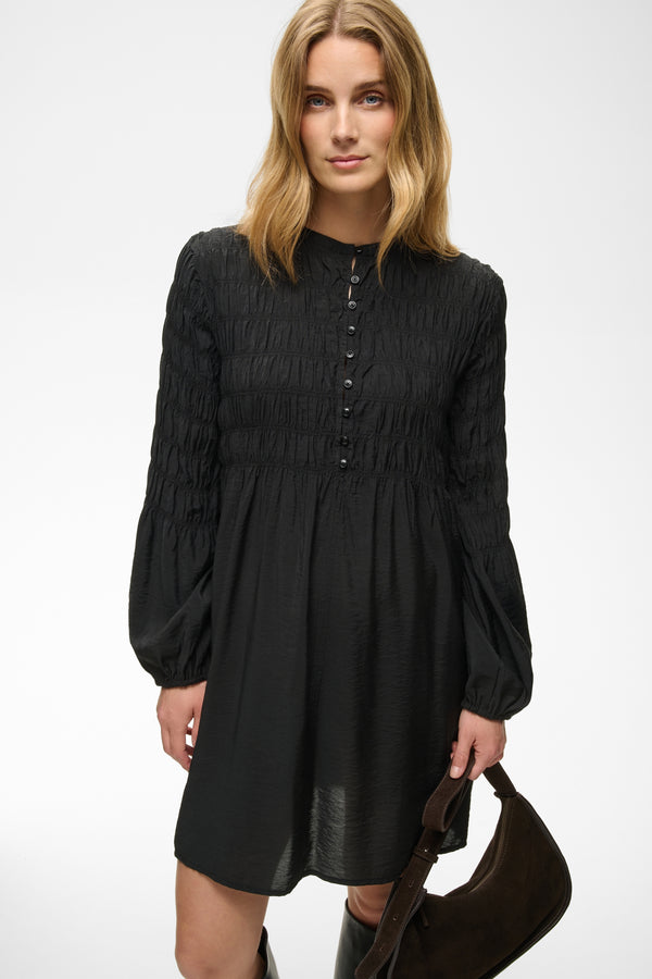 2026FW - Part Two - Robe - Camia
