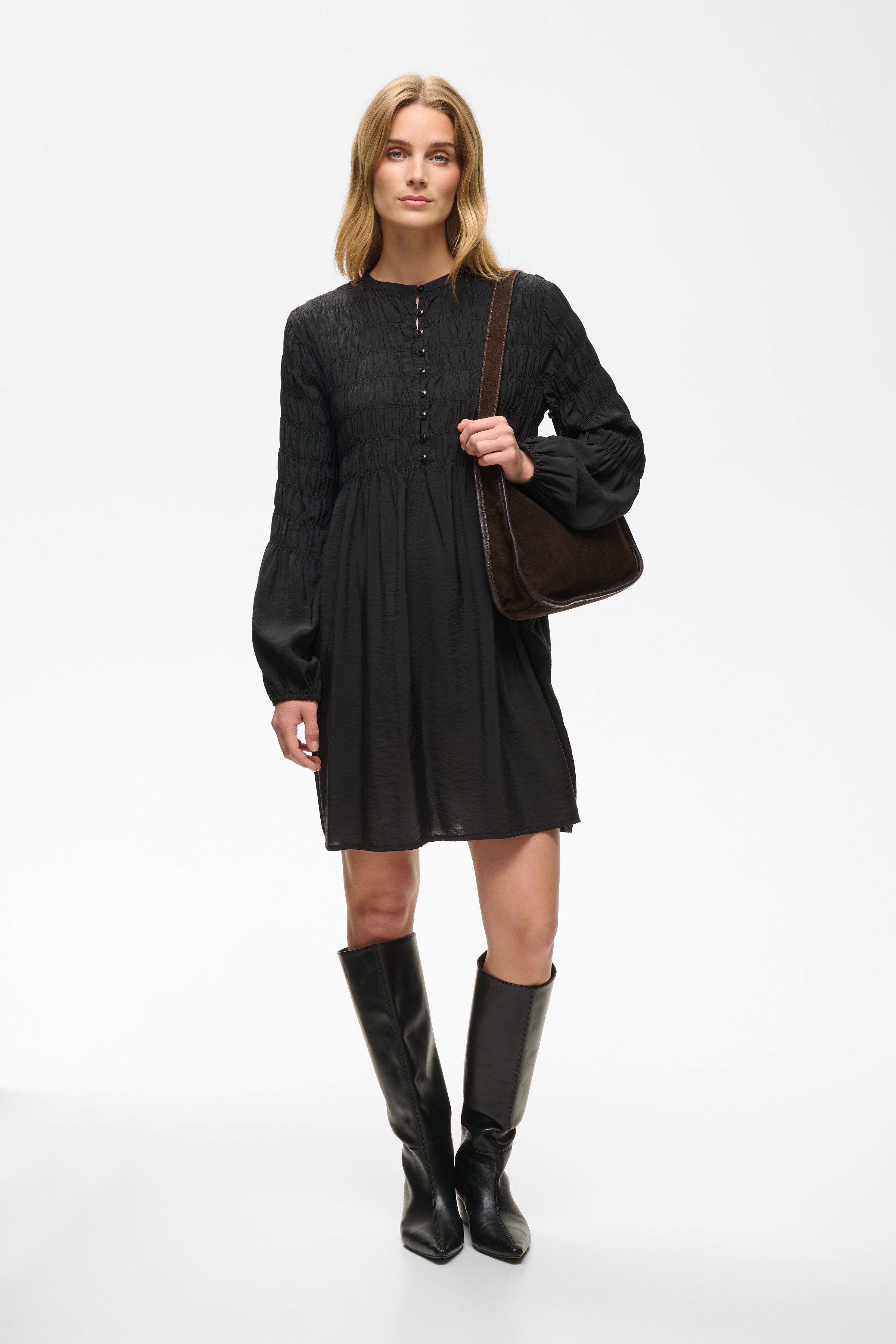 2026FW - Part Two - Robe - Camia