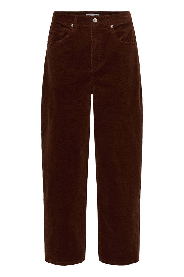2026FW - Part Two - Jeans - Adelena