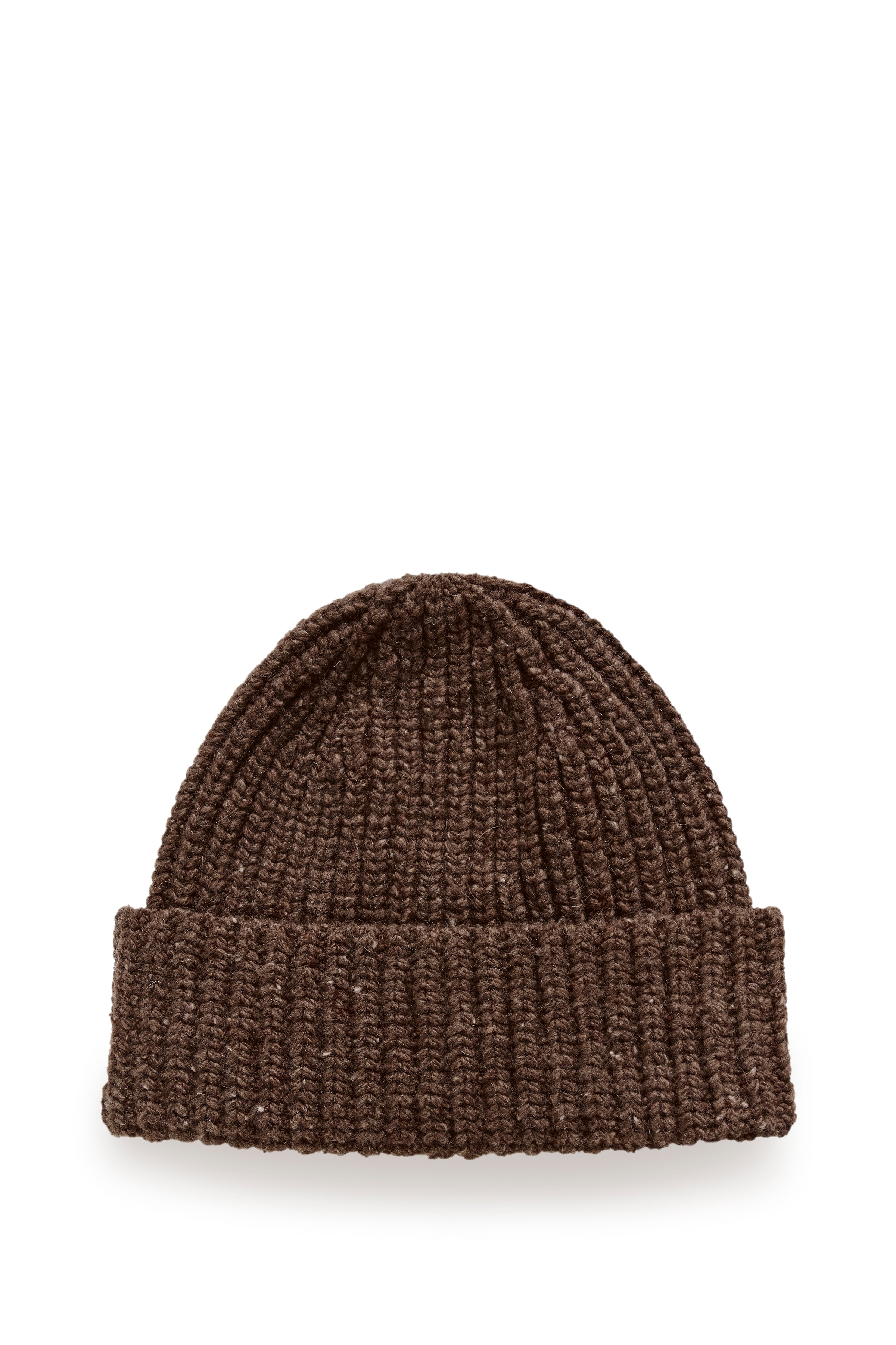 2026FW - Part Two - Chapeau - Cilana (Choix de 2 couleurs)