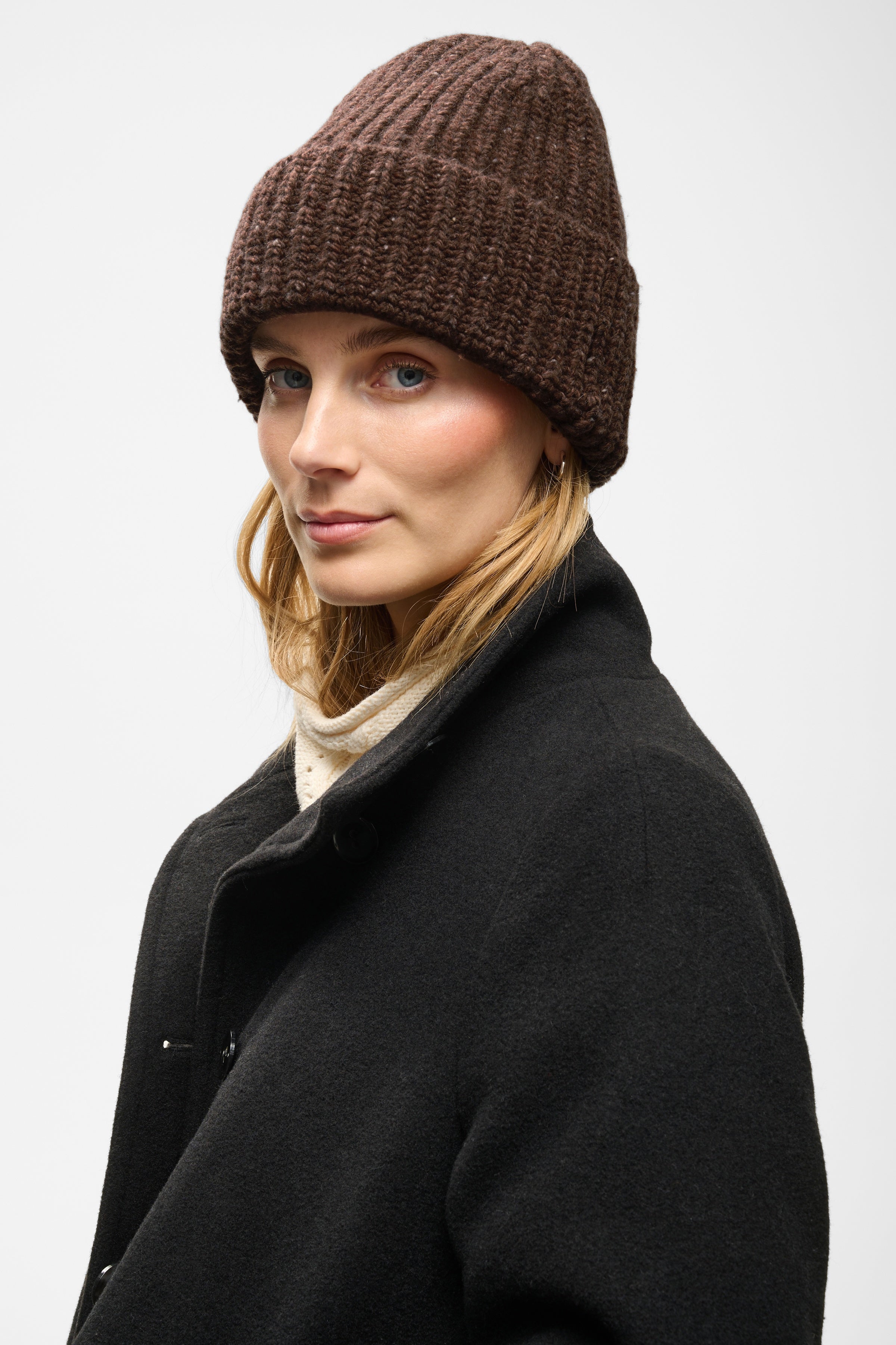 2026FW - Part Two - Chapeau - Cilana (Choix de 2 couleurs)