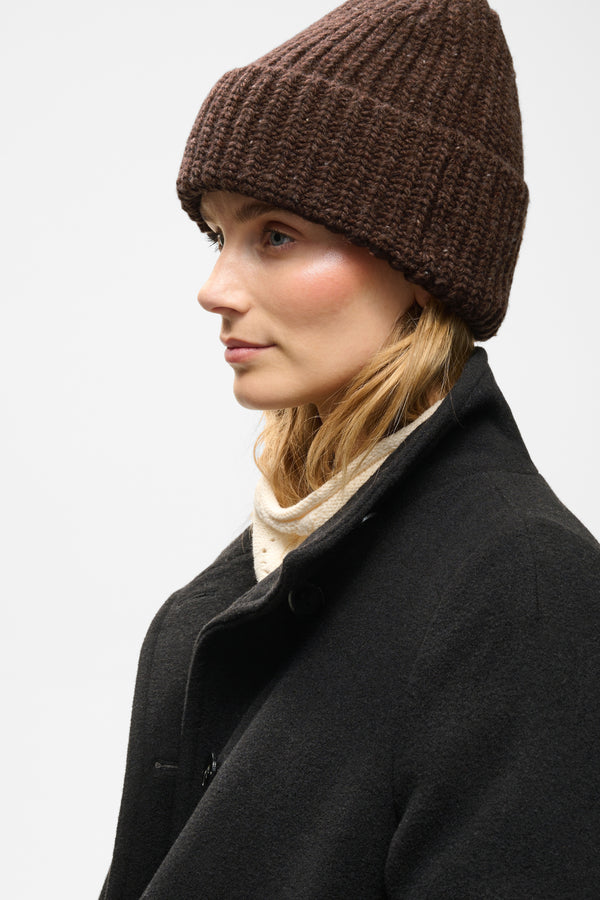 2026FW - Part Two - Chapeau - Cilana (Choix de 2 couleurs)