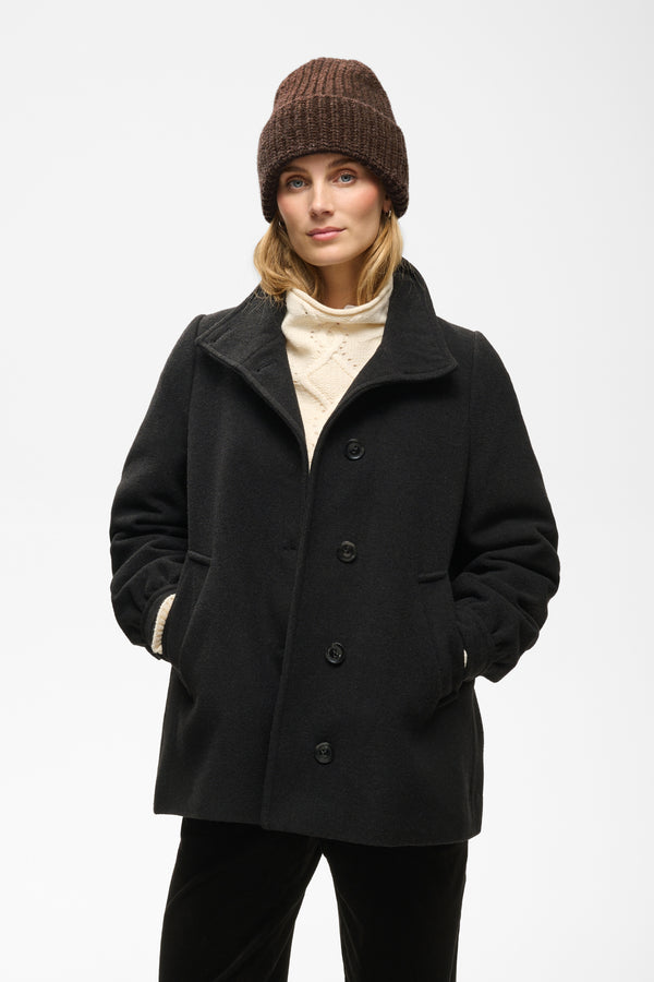 2026FW - Part Two - Chapeau - Cilana (Choix de 2 couleurs)