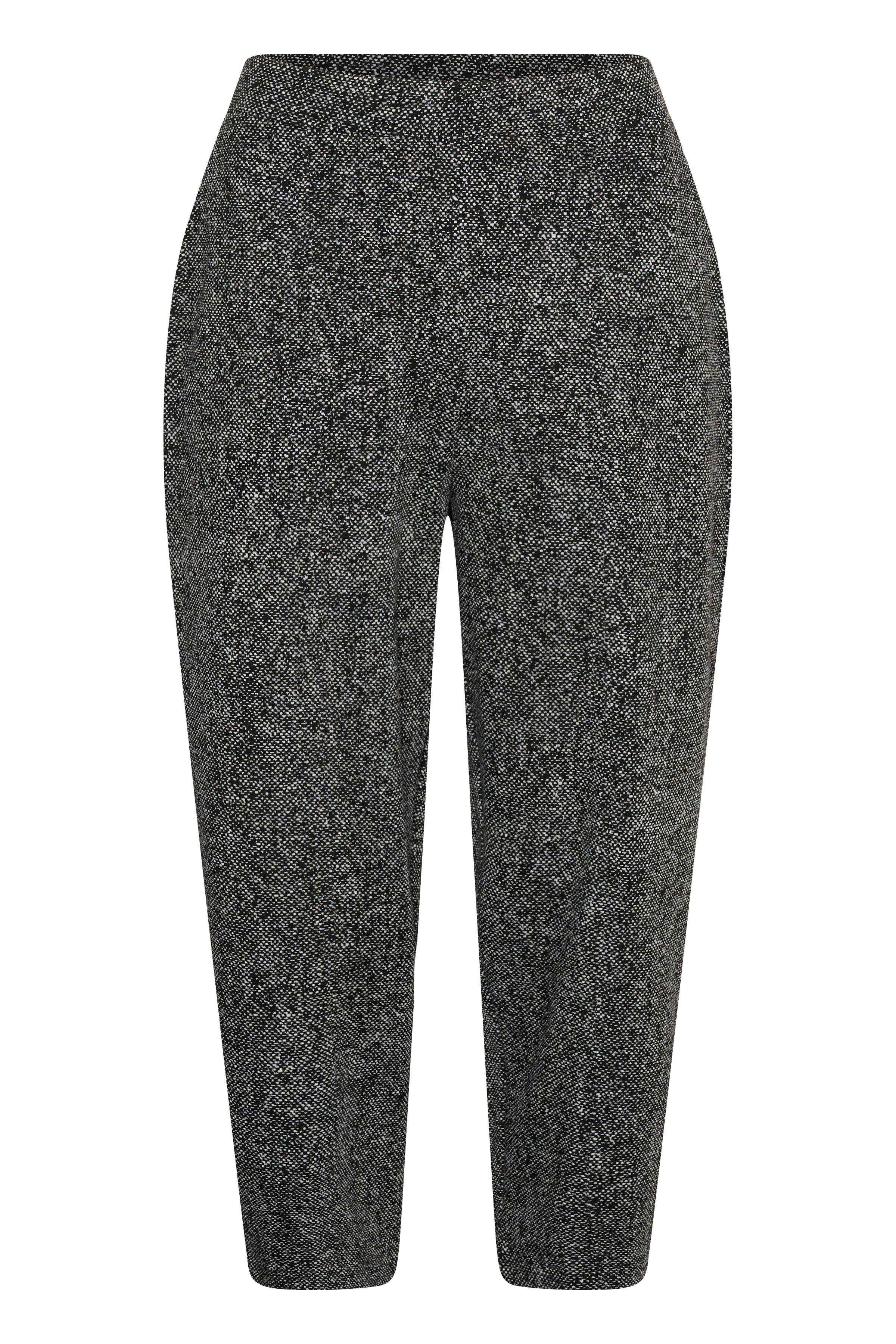 2026FW - Part Two - Pantalon - Colisa
