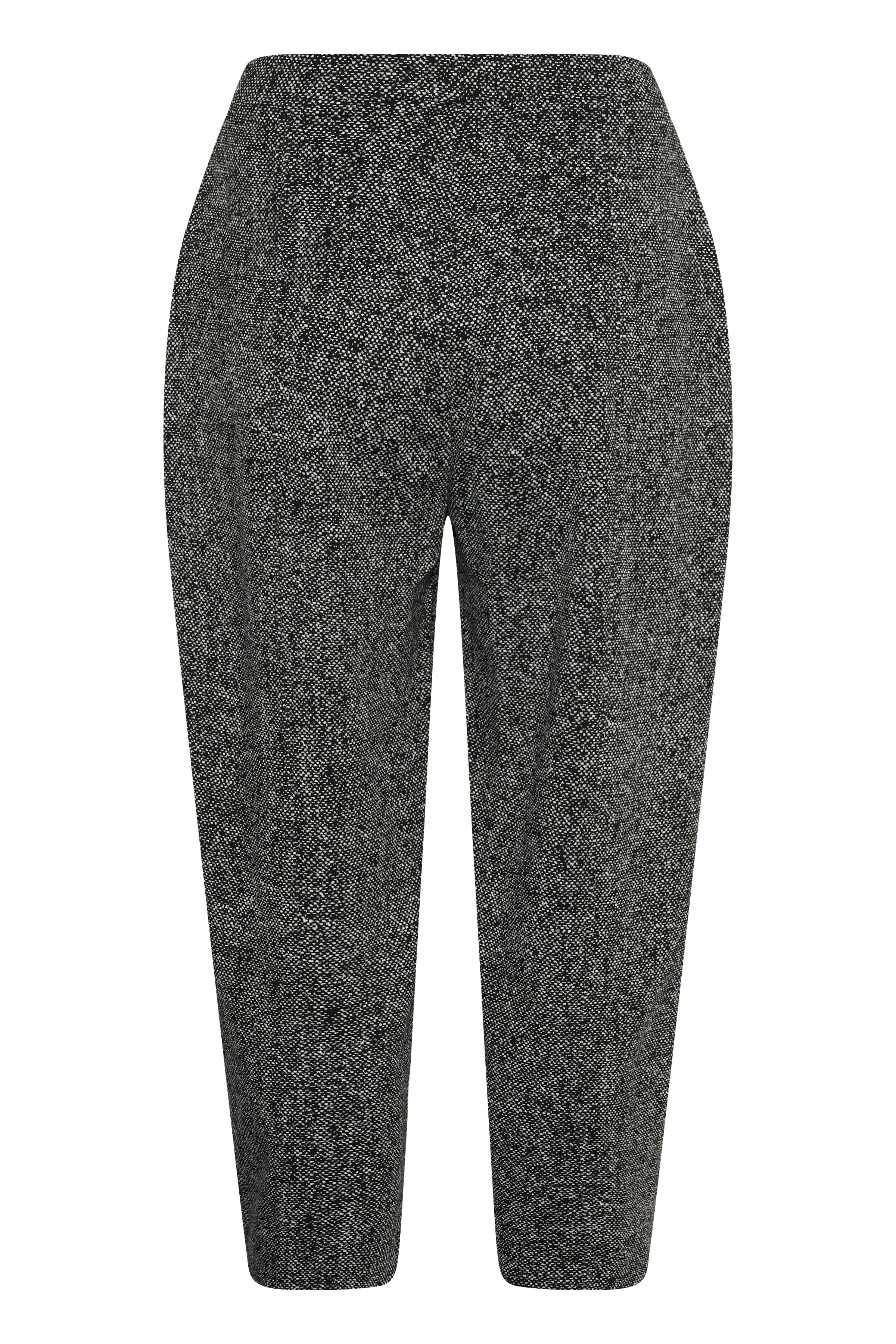 2026FW - Part Two - Pantalon - Colisa