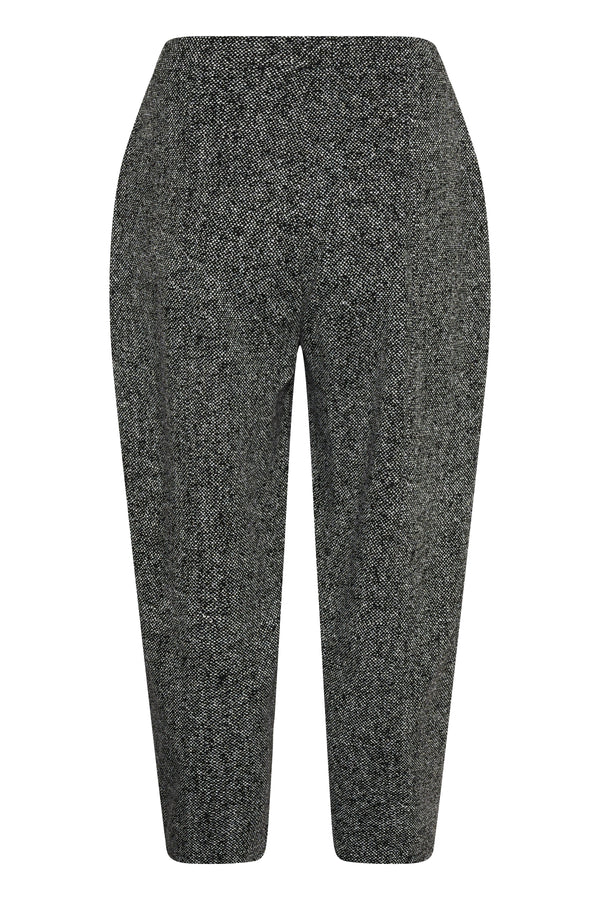2026FW - Part Two - Pantalon - Colisa