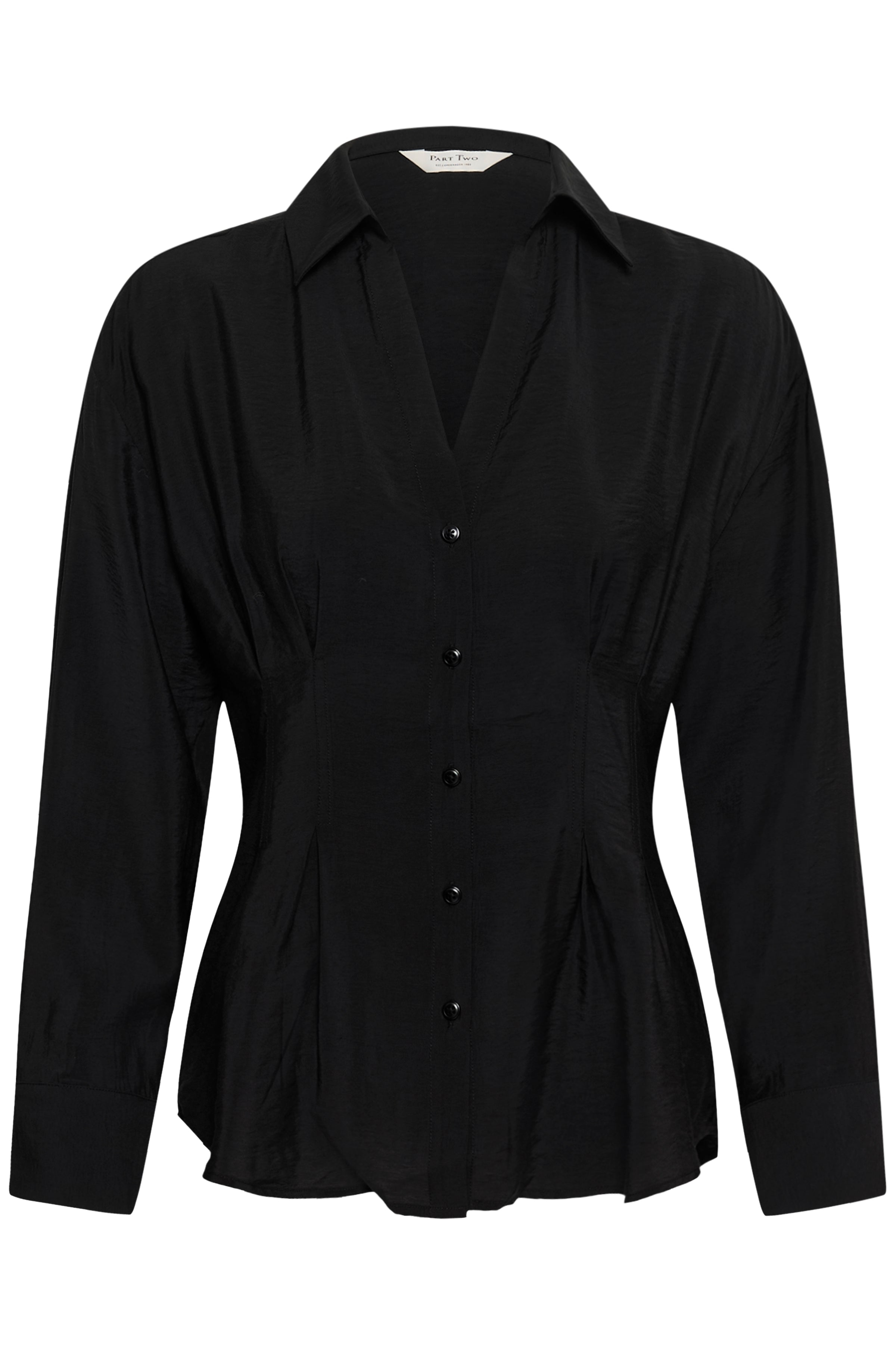 2026FW - Part Two - Chemise - Collie