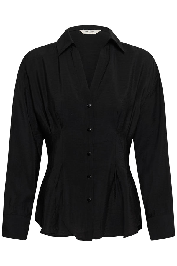 2026FW - Part Two - Chemise - Collie