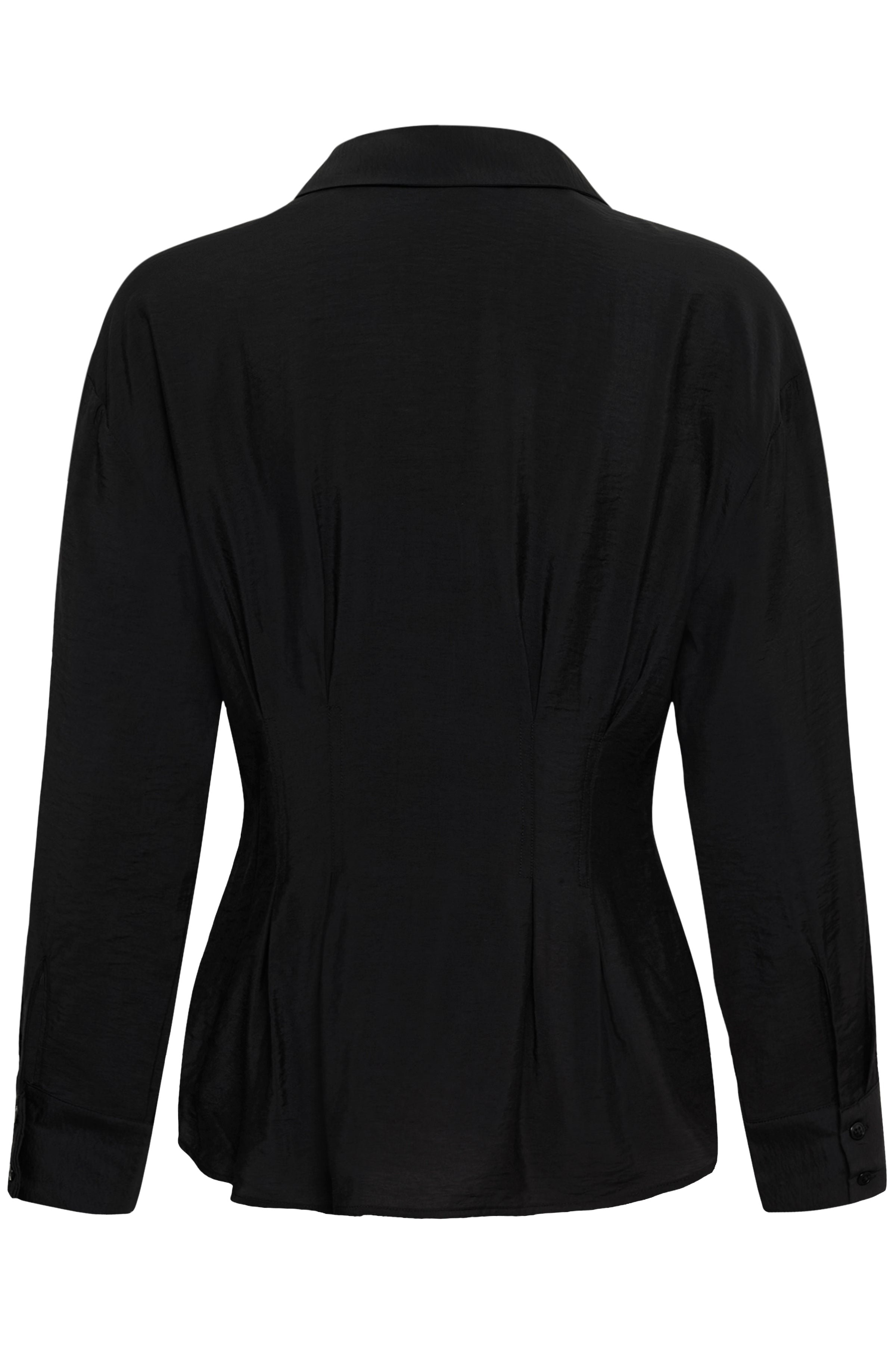 2026FW - Part Two - Chemise - Collie