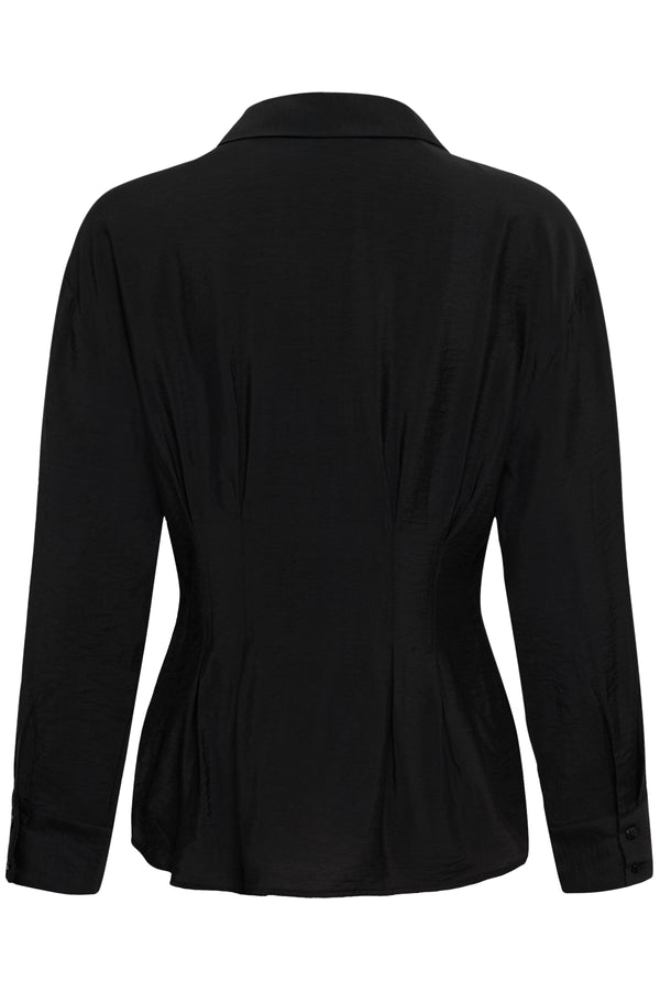 2026FW - Part Two - Chemise - Collie