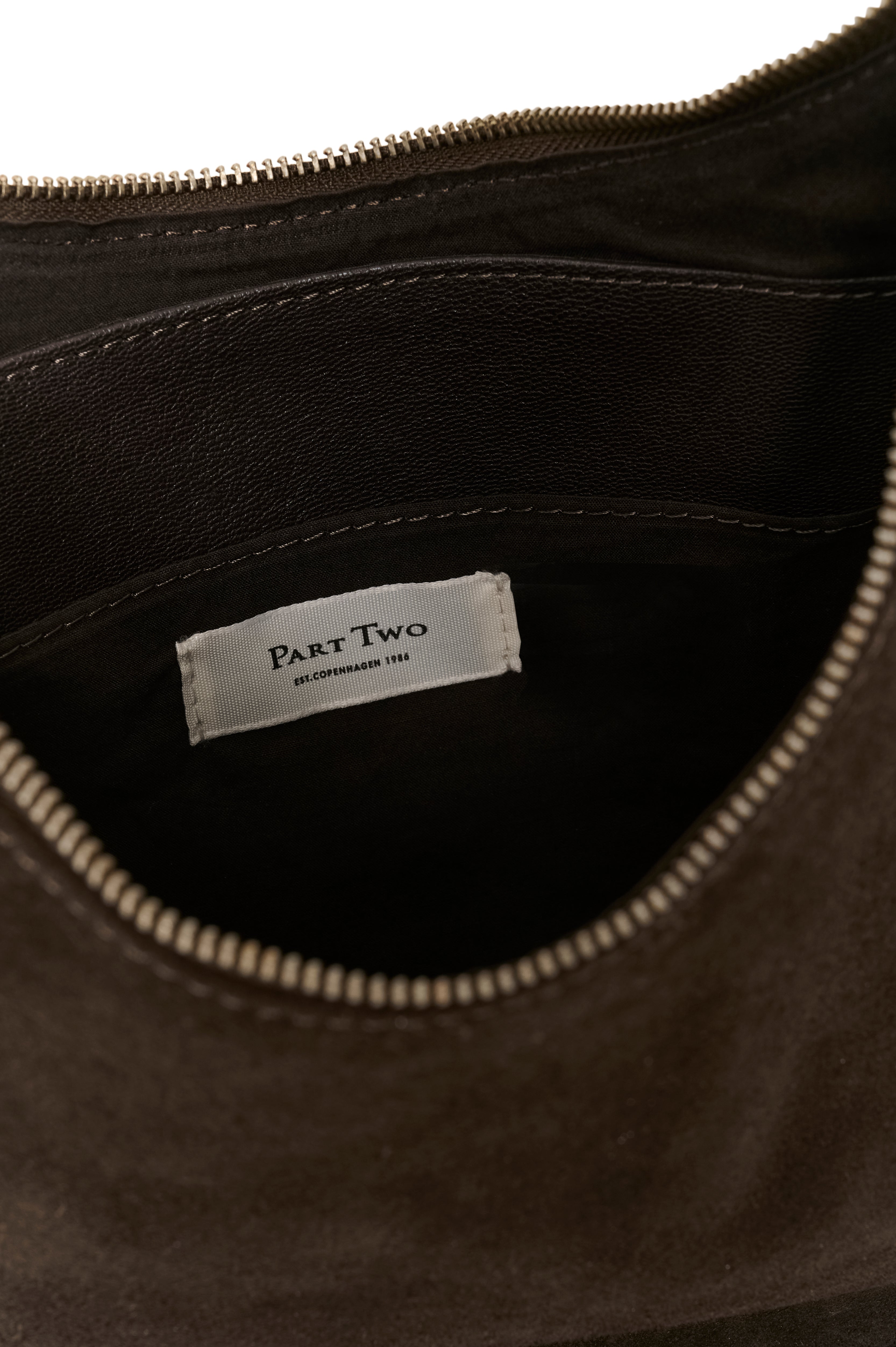 2026FW - Part Two - Sac à main - Corilia
