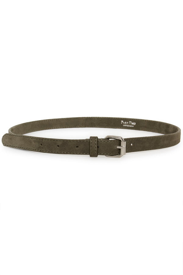 2026FW - Part Two - Ceinture - Chi (Choix de 2 couleurs)