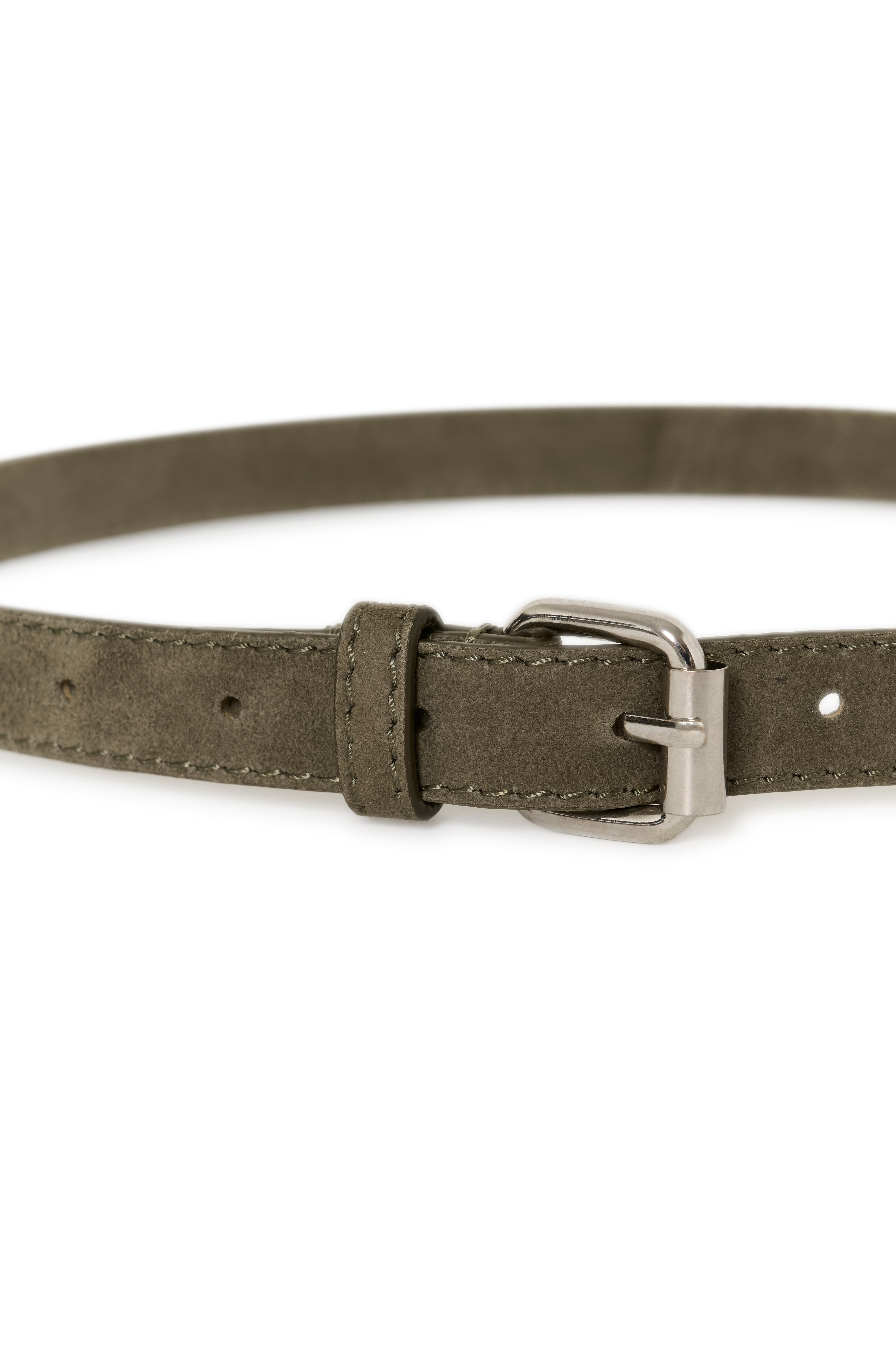 2026FW - Part Two - Ceinture - Chi (Choix de 2 couleurs)