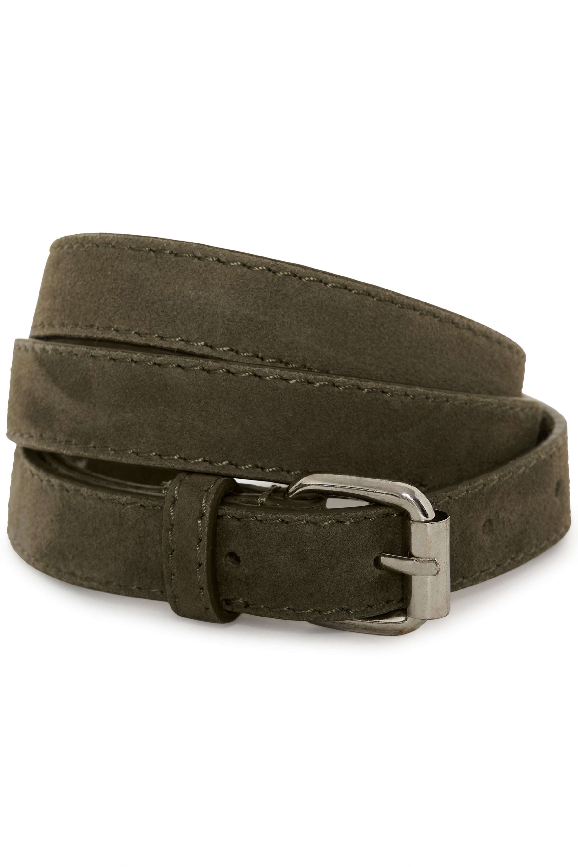 2026FW - Part Two - Ceinture - Chi (Choix de 2 couleurs)