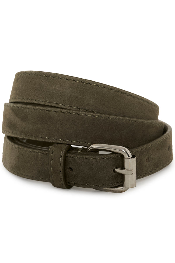 2026FW - Part Two - Ceinture - Chi (Choix de 2 couleurs)