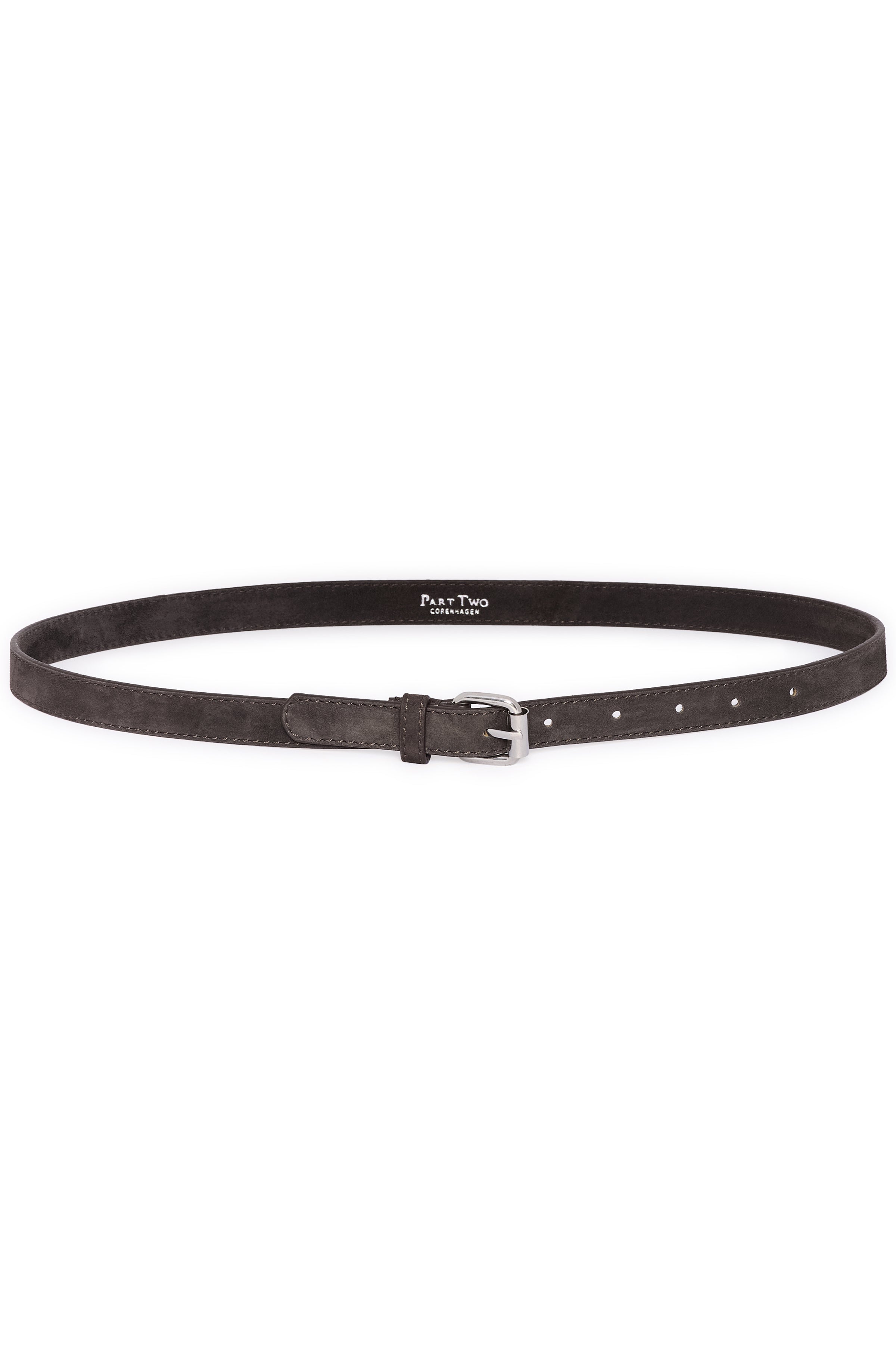 2026FW - Part Two - Ceinture - Chi (Choix de 2 couleurs)