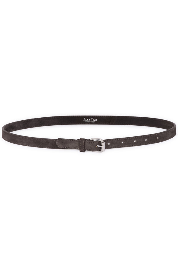 2026FW - Part Two - Ceinture - Chi (Choix de 2 couleurs)