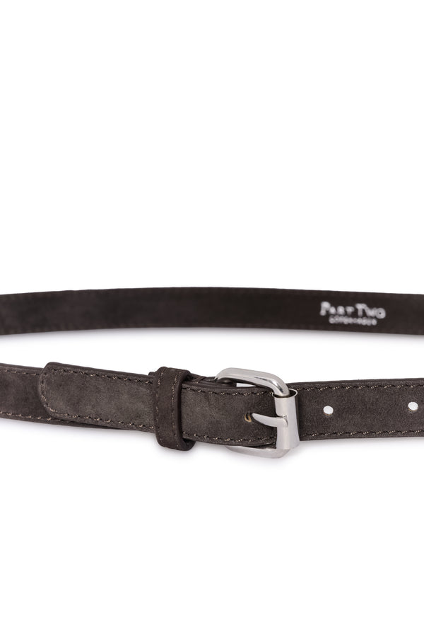 2026FW - Part Two - Ceinture - Chi (Choix de 2 couleurs)
