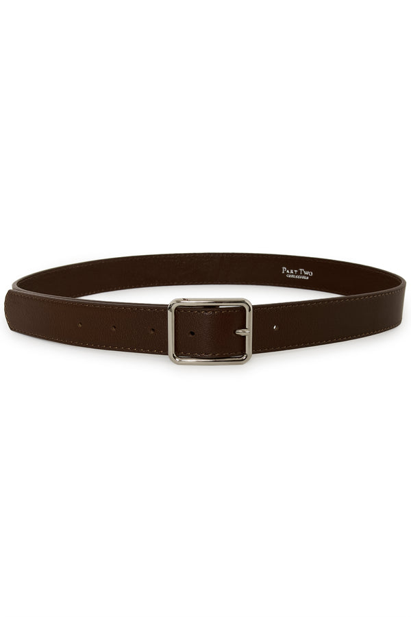 2026FW - Part Two - Ceinture - Cicce (Choix de 2 couleurs)