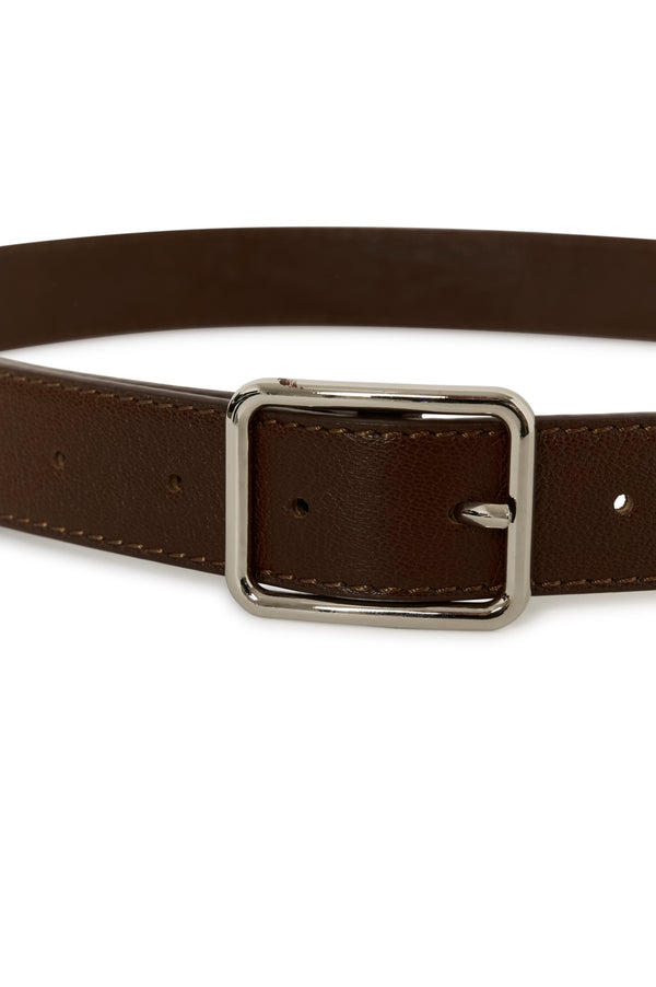 2026FW - Part Two - Ceinture - Cicce (Choix de 2 couleurs)