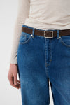 2026FW - Part Two - Ceinture - Cicce (Choix de 2 couleurs)
