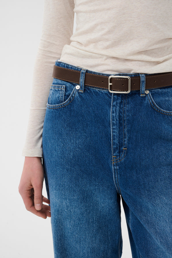 2026FW - Part Two - Ceinture - Cicce (Choix de 2 couleurs)