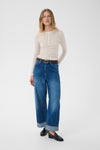 2026FW - Part Two - Ceinture - Cicce (Choix de 2 couleurs)