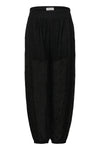 2026FW - Part Two - Pantalon - Dechen