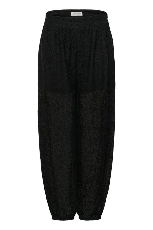 2026FW - Part Two - Pantalon - Dechen