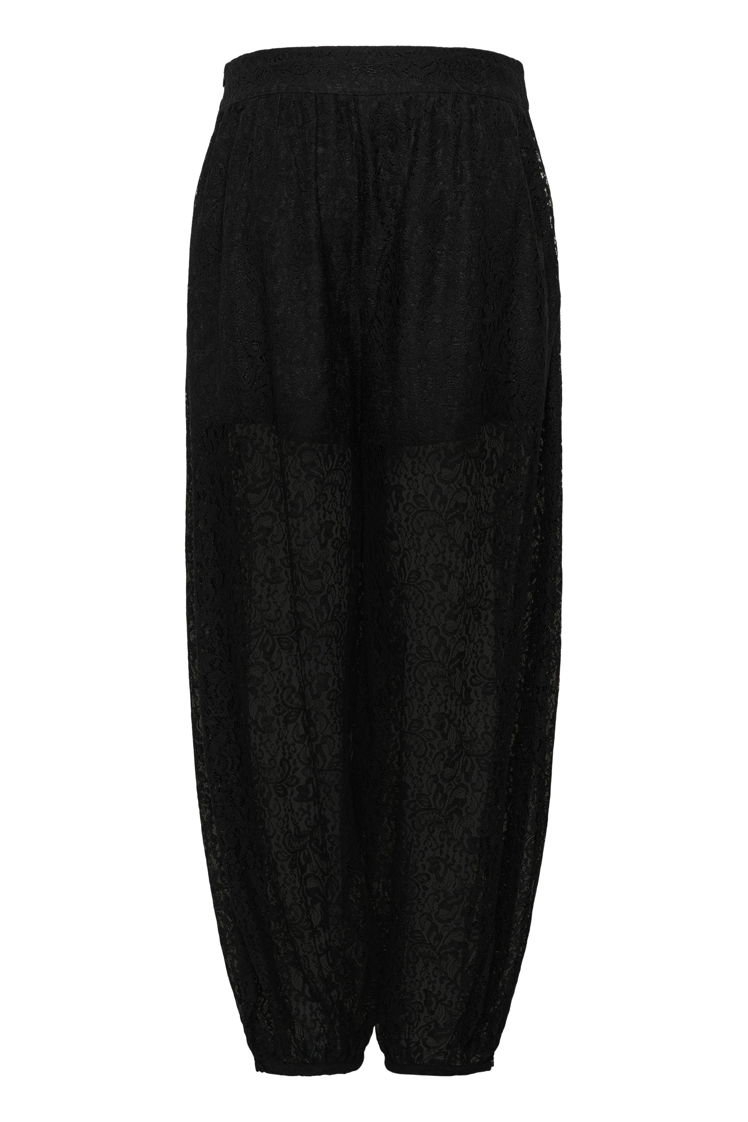 2026FW - Part Two - Pantalon - Dechen