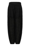 2026FW - Part Two - Pantalon - Dechen