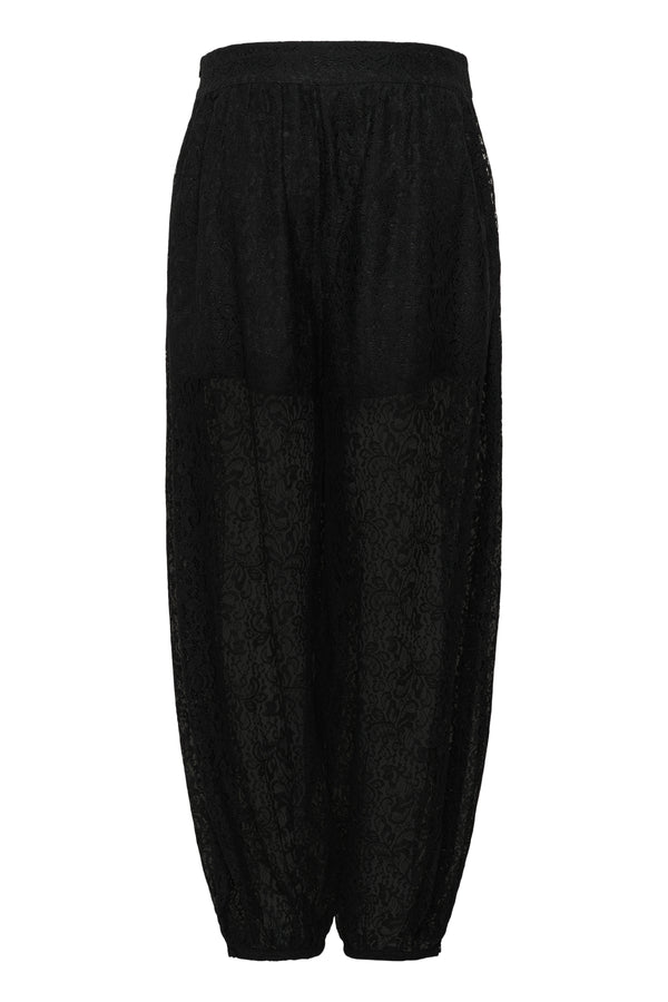 2026FW - Part Two - Pantalon - Dechen