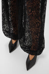 2026FW - Part Two - Pantalon - Dechen