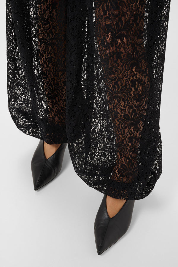 2026FW - Part Two - Pantalon - Dechen