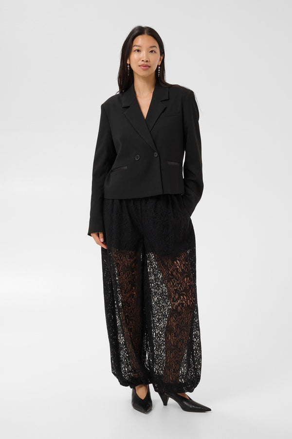 2026FW - Part Two - Pantalon - Dechen