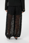 2026FW - Part Two - Pantalon - Dechen